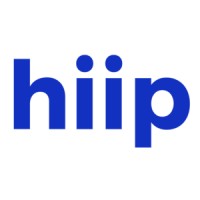 Hiip logo - Similar company to Dm&C Việt Nam
