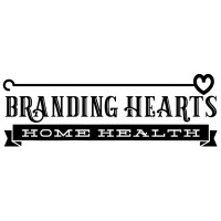 Branding Hearts Home Health, LLC logo - Similar company to Learning Foundations