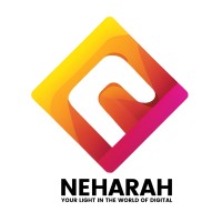 Neharah logo - Similar company to Vijeta Computer