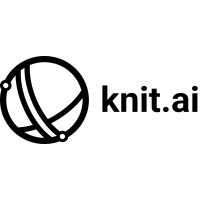 Knit.ai logo - Similar company to Count Ai
