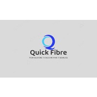 Quick Fibre logo