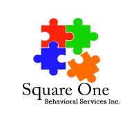 Square One Behavioral Services Inc. logo - Similar company to Puzzle Builders