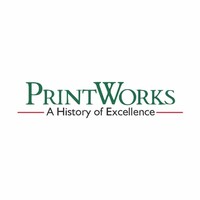 PrintWorks Zimbabwe logo - Similar company to Premium Consulting