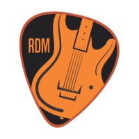Rede da Música® logo - Similar company to Ponto Com Informatica E Variedades
