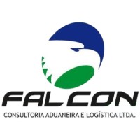 FALCON CONSULTORIA ADUANEIRA E LOGISTICA LTDA logo - Similar company to Abrapar Comex