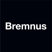 Bremnus logo - Similar company to Lou By Totango