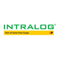 InTraLog Hermes AG / InTraLog Overseas AG logo - Similar company to Adolf Kühner