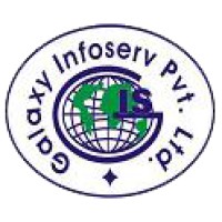 Galaxy Infoserv Private Limited logo - Similar company to Bips Systems Ltd