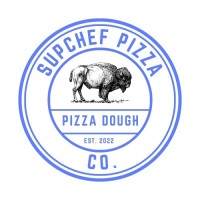Supchef Pizza Co. logo - Similar company to Roto-Flex Oven Co.