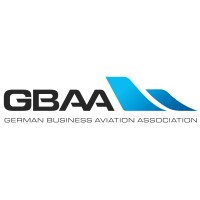 German Business Aviation Association e. V. (GBAA) logo - Similar company to Jety