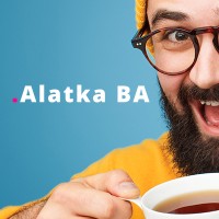 Alatka - Developers binnen handbereik logo - Similar company to Prognosix Ag