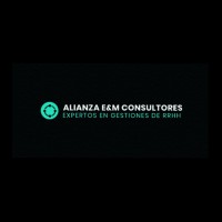 ALIANZA E&M CONSULTORES EXPERTOS EN GESTIONES DE RRHH logo - Similar company to Alianza Consultores S A.