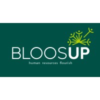 Bloosup logo - Similar company to Digitel Srl | Innovation And Technology