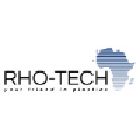 Rho-Tech logo - Similar company to Plasti-Tech Piping Systems