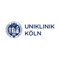 Uniklinik Köln logo - Similar company to Evangelisches Klinikum Bethel (Evkb) | Krankenhaus Mara