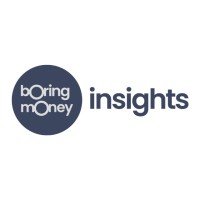 Boring Money logo - Similar company to Rocket Minds