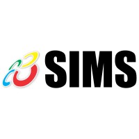 SIMS Digital Centres logo - Similar company to Royal Electronics