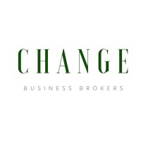 Change Business Brokers logo - Similar company to Bandeira Consulting