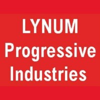 LYNUM-Progressive Industries logo - Similar company to Quality Engineered Solutions Ltd