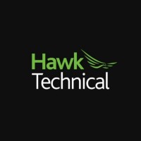 Hawk Technical logo - Similar company to M & C Investments