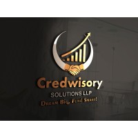 Credwisory Solutions LLP logo - Similar company to Akshay Power Solutions