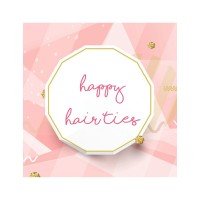 Happy Hair Ties logo - Similar company to Hair Accessory Store Limited