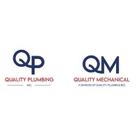 Quality Plumbing, Inc. logo - Similar company to Pro-Mechanical, Llc