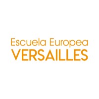 Escuela Europea Versailles logo - Similar company to Cadmo. Innovation For People