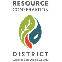 Resource Conservation District of Greater San Diego County logo - Similar company to Policy Studio