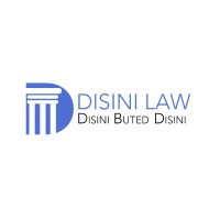Disini Law logo - Similar company to Gdr Law