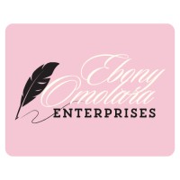Ebony Omolara Enterprises logo - Similar company to Brantive