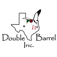 Double Barrel Inc. logo - Similar company to Norstar Trailers, Llc