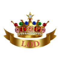 Top Ladies of Distinction, Inc. logo - Similar company to National Council Of Negro Women, Inc. Hq