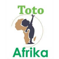 TOTO AFRIKA logo - Similar company to Younivers App