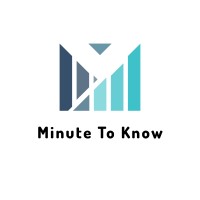 Minute To Know logo - Similar company to Max Data Entry Services Llp