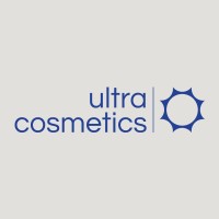 Ultra Cosmetics B.V. logo - Similar company to Aizuru • Natural Home & Personal Care