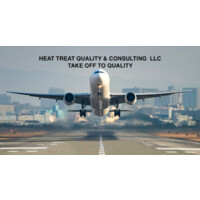 Heat Treating Quality & Consulting, LLC logo - Similar company to Precision Heat Treating