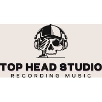 Top Head Recording Studio logo - Similar company to Studio Du Faune