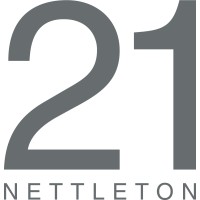 21 Nettleton logo - Similar company to Igadi House