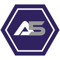 Agile5 Technologies, Inc. logo - Similar company to Bana Solutions, Llc