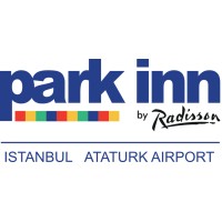 Park Inn by Radisson İstanbul Atatürk Airport logo - Similar company to Ramada Encore Basın Express