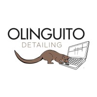 Olinguito Detailing SAS logo - Similar company to Quantum Developers