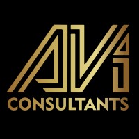 Avi Consultants logo - Similar company to Impression Design Studio