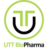 UTT BioPharma logo - Similar company to Zero Candida Technologies Inc