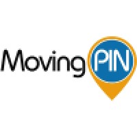 MovingPIN logo - Similar company to Acmelite Llp