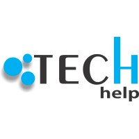 Tech Help logo - Similar company to Tech Help