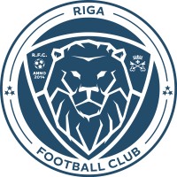 Riga FC logo - Similar company to Fc Dynamo Brest