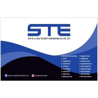 STE Danışmanlık (Kurumsal Hediye Çözümleri) logo - Similar company to Tubb Atelier