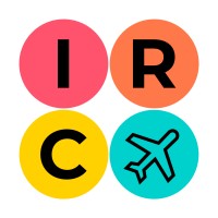 International Relations Committee, IMT Hyderabad logo - Similar company to E-Cell , Aibm