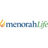 Menorah Life logo - Similar company to Blue Wave Orthodontics